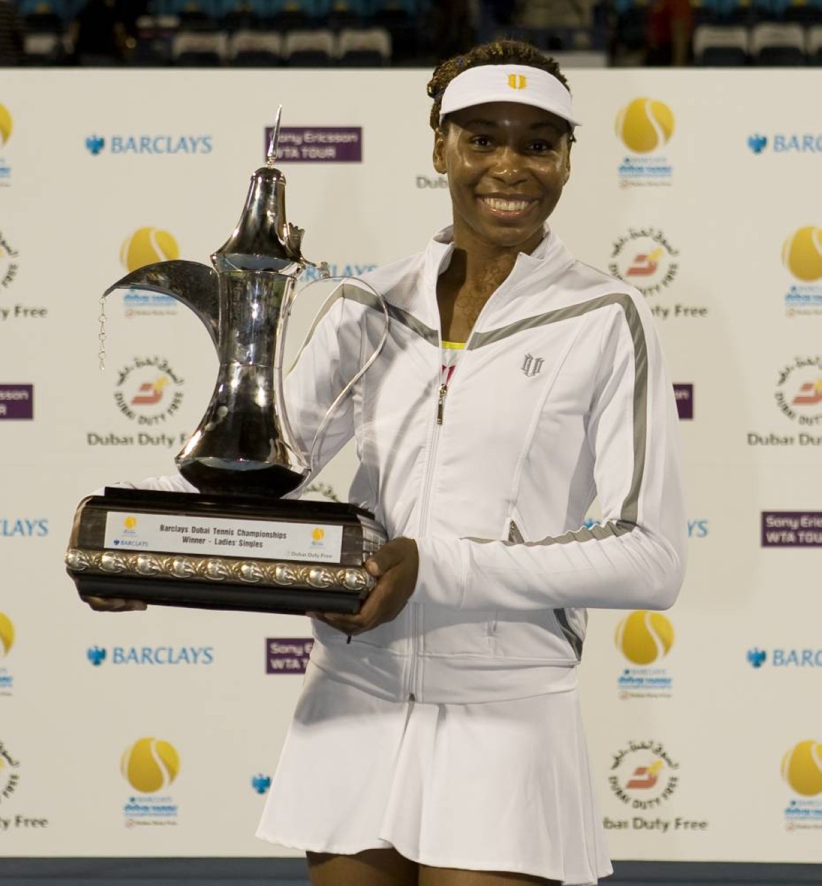 فينوس ويليامز