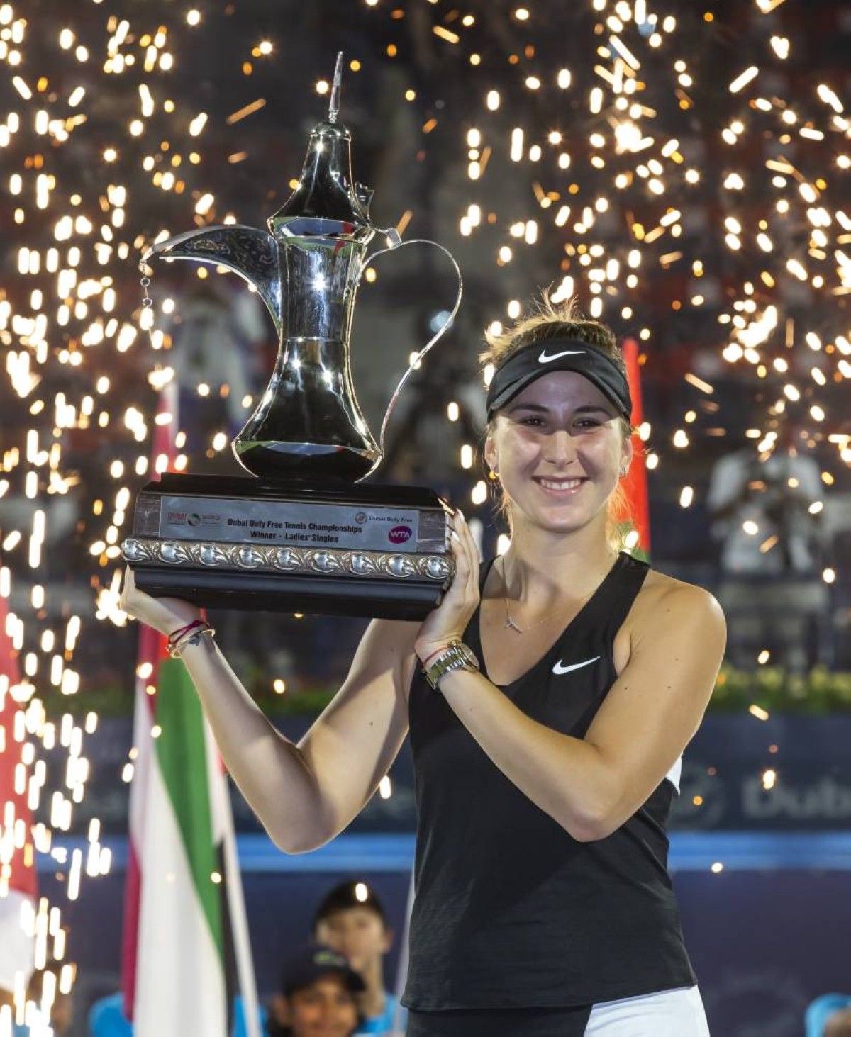 بيلندا بنشيتش