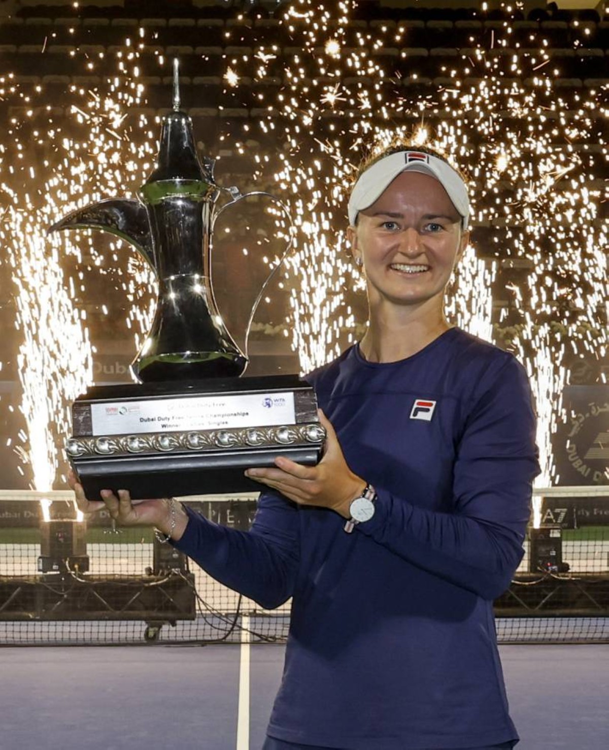 بربورا كريتشيكوفا