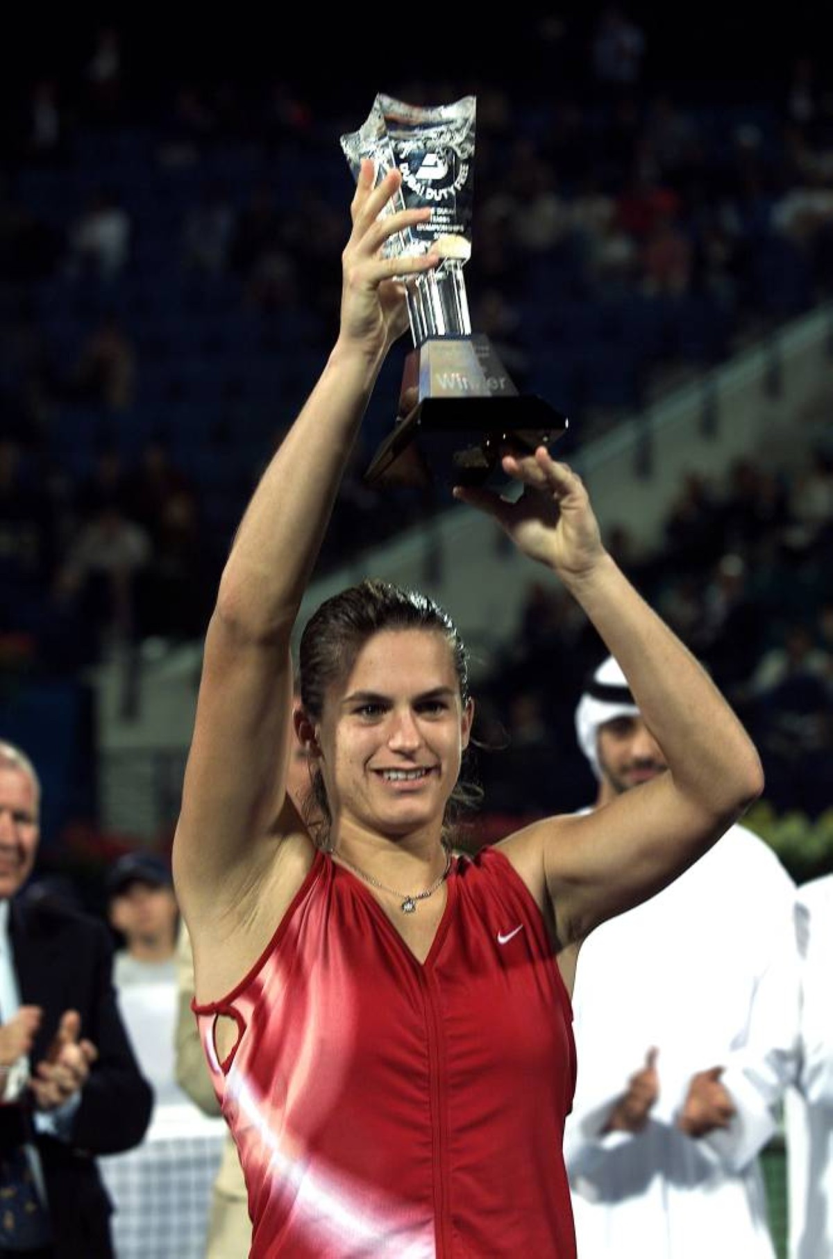 إميلي موريسمو