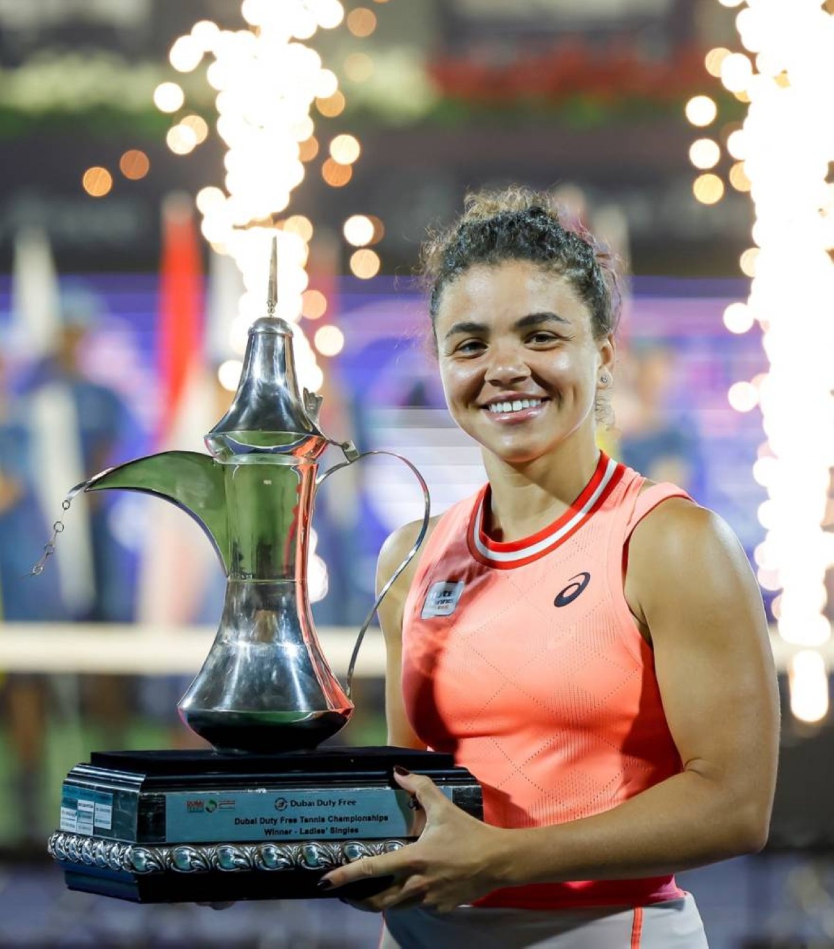 جاسمين باوليني