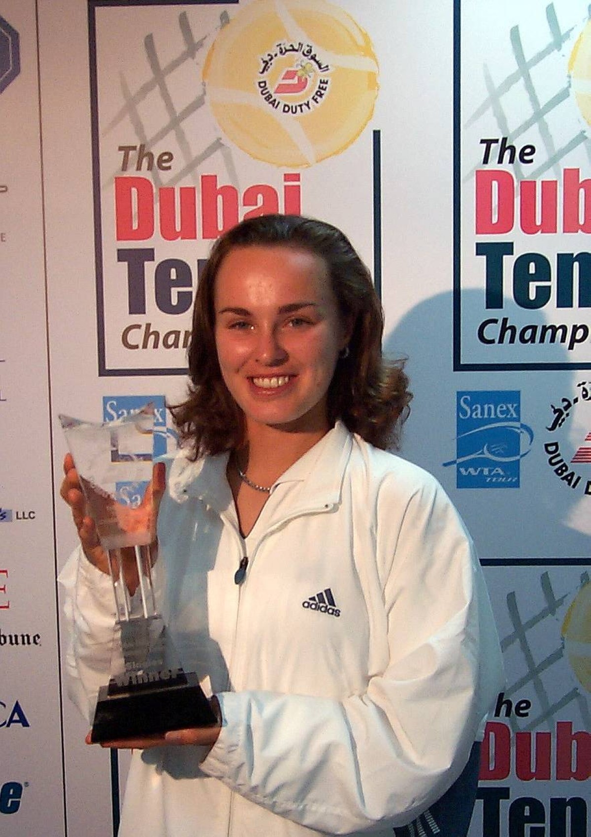 مارتينا هينغيز