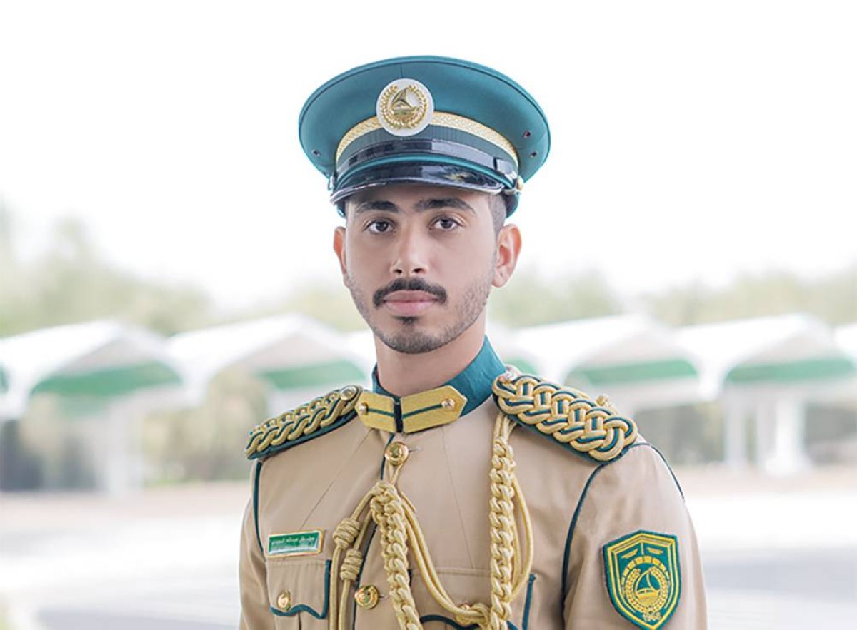 سيف السويدي