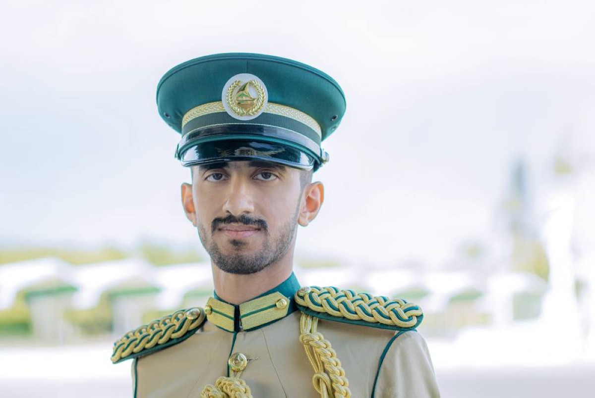 حسن الحمادي