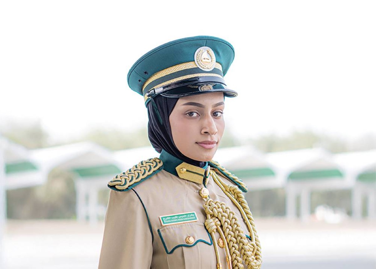 بشرى المشرخ