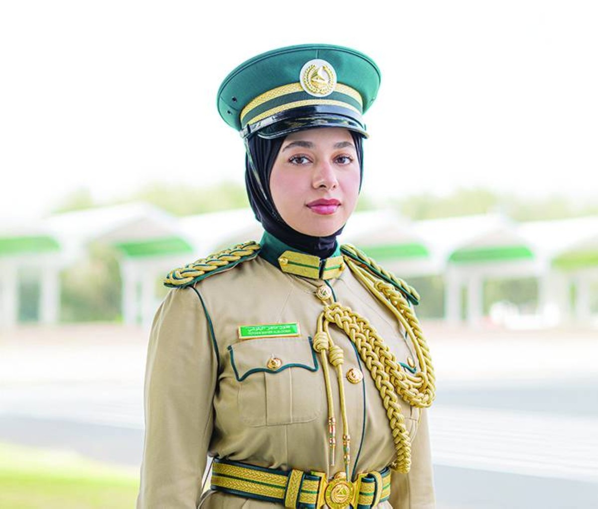 فتون البلوشي