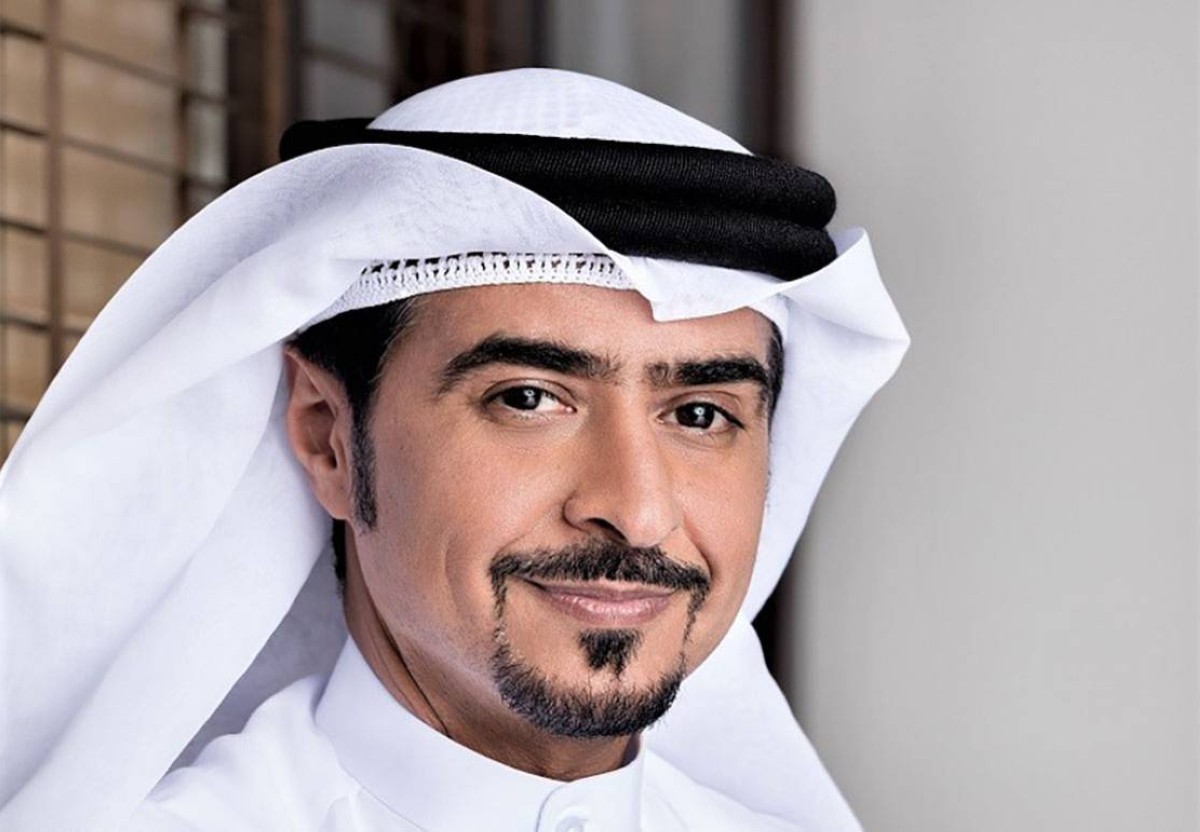 أحمد العامري