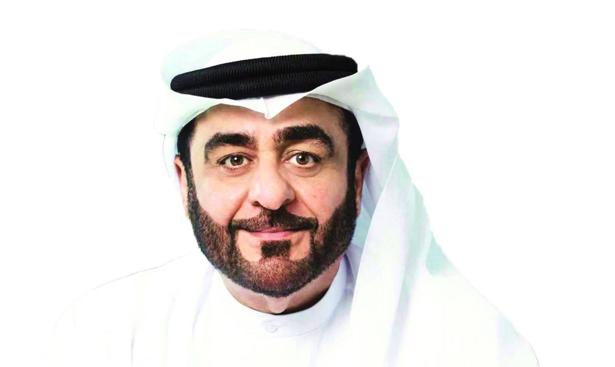 منصور العور