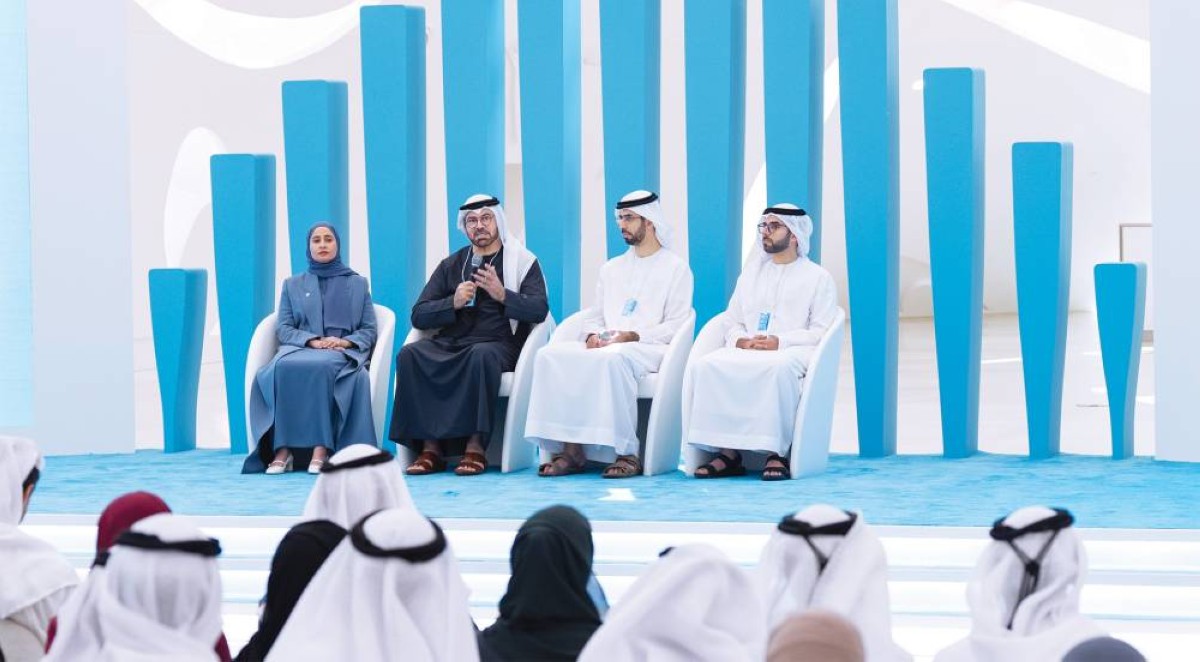 30 رئيس دولة وحكومة و 6000 مشارك في القمة العالمية للحكومات 11 فبراير