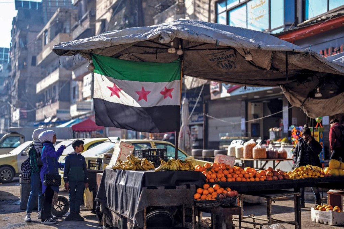 دعوة أممية ومؤتمر أوروبي لدعم جهود الإعمار في سوريا