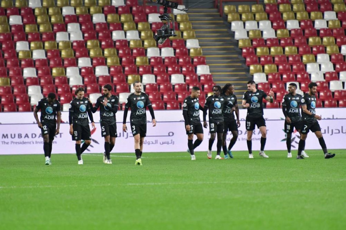 الجزيرة وبني ياس