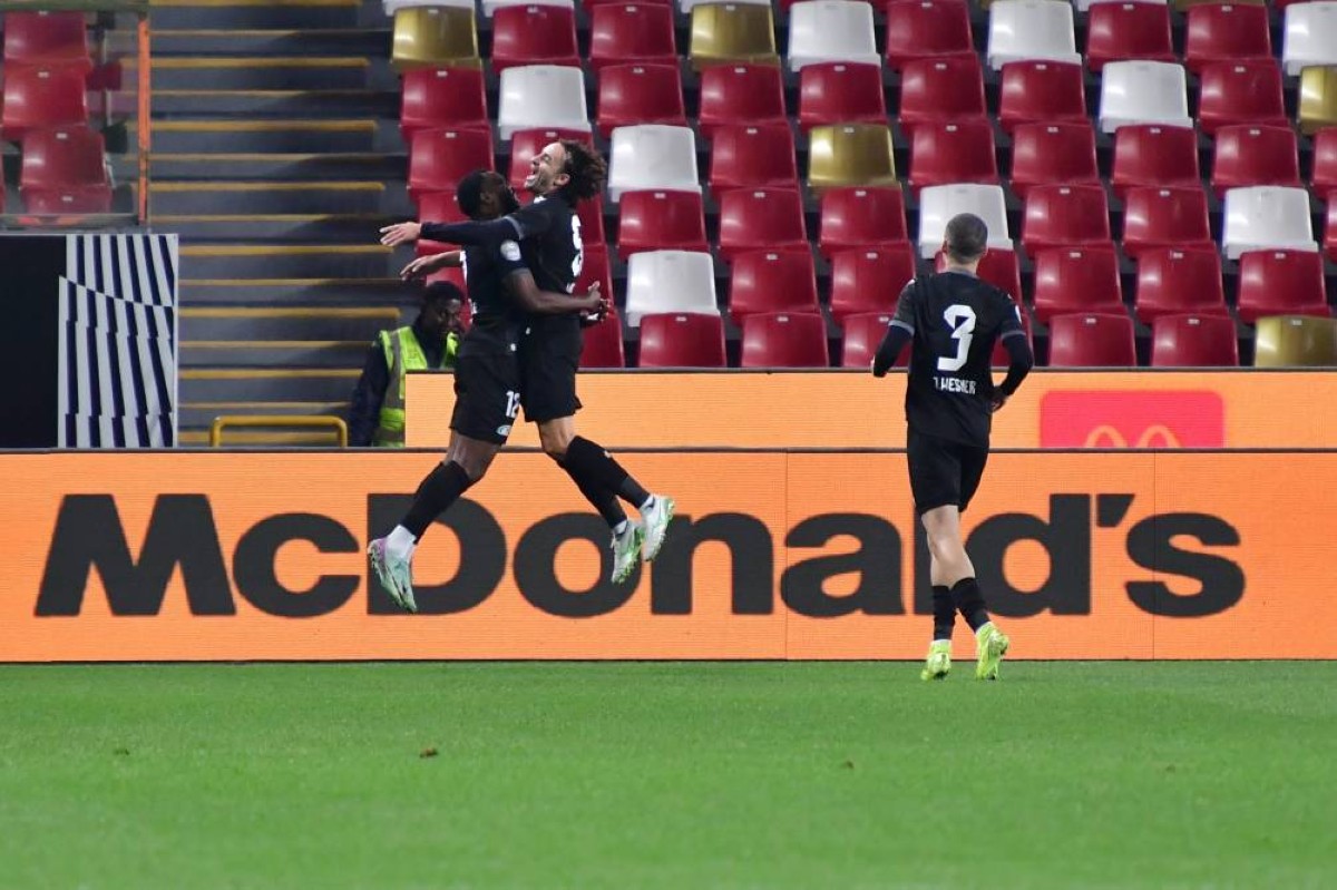 الجزيرة وبني ياس