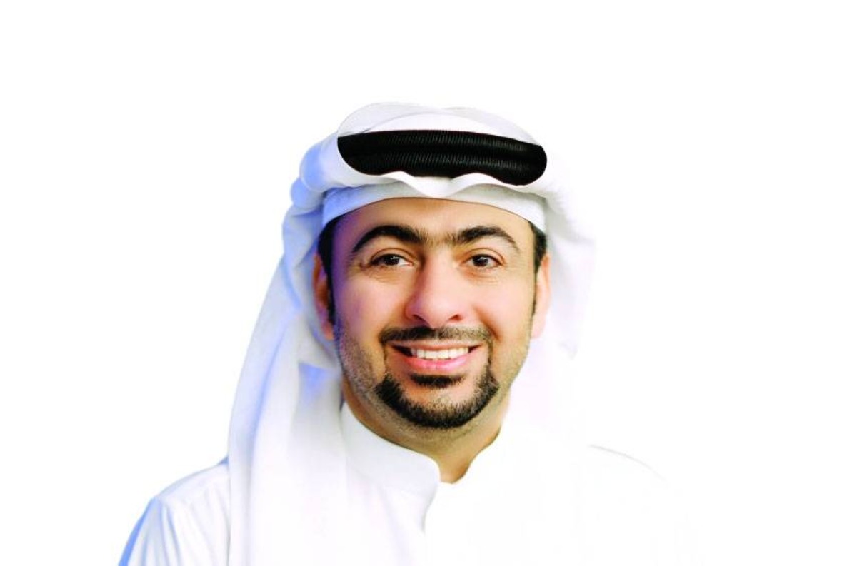أحمد الخاجة
