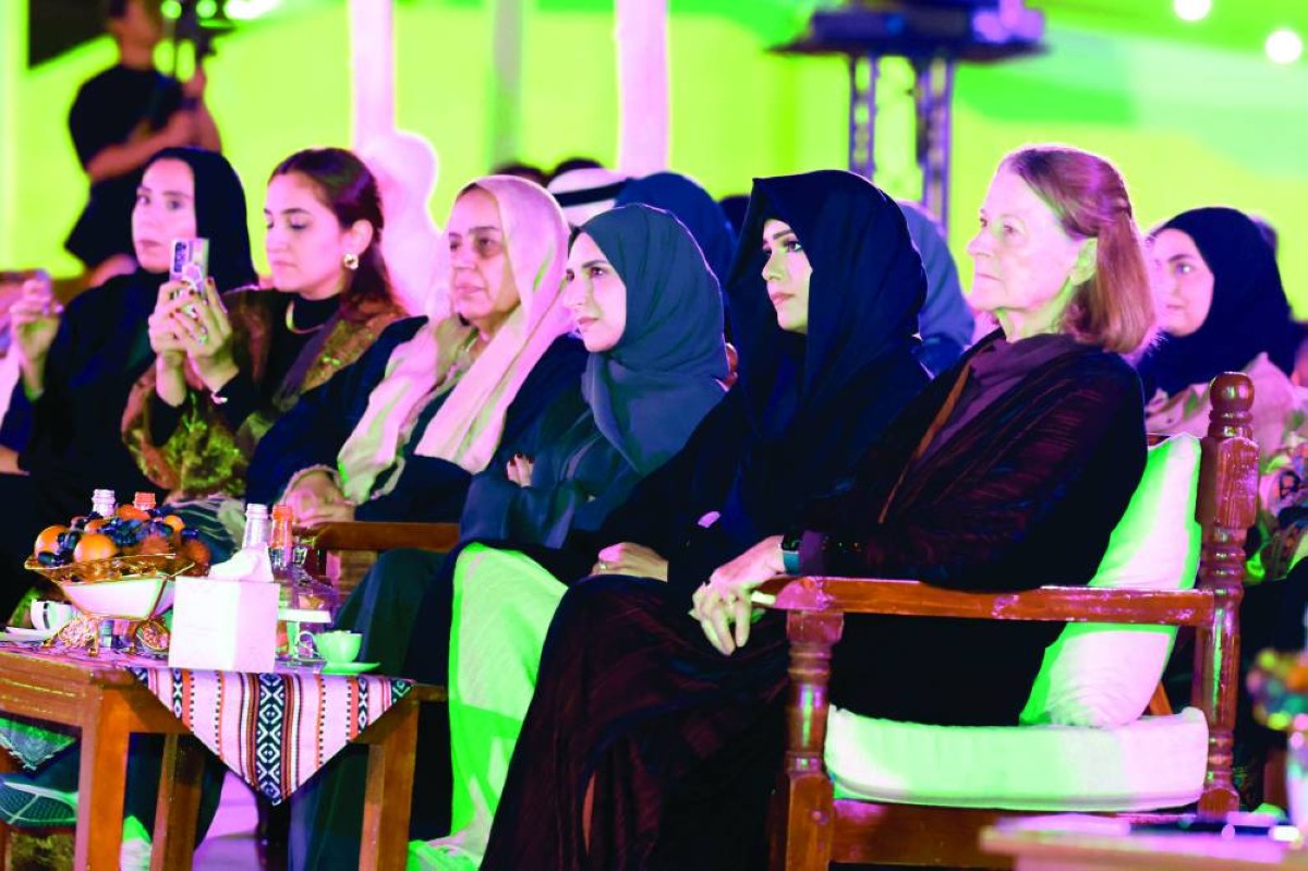 الشيخة لطيفة، مهرجان طيران الإمارات، بدون اسم مصور