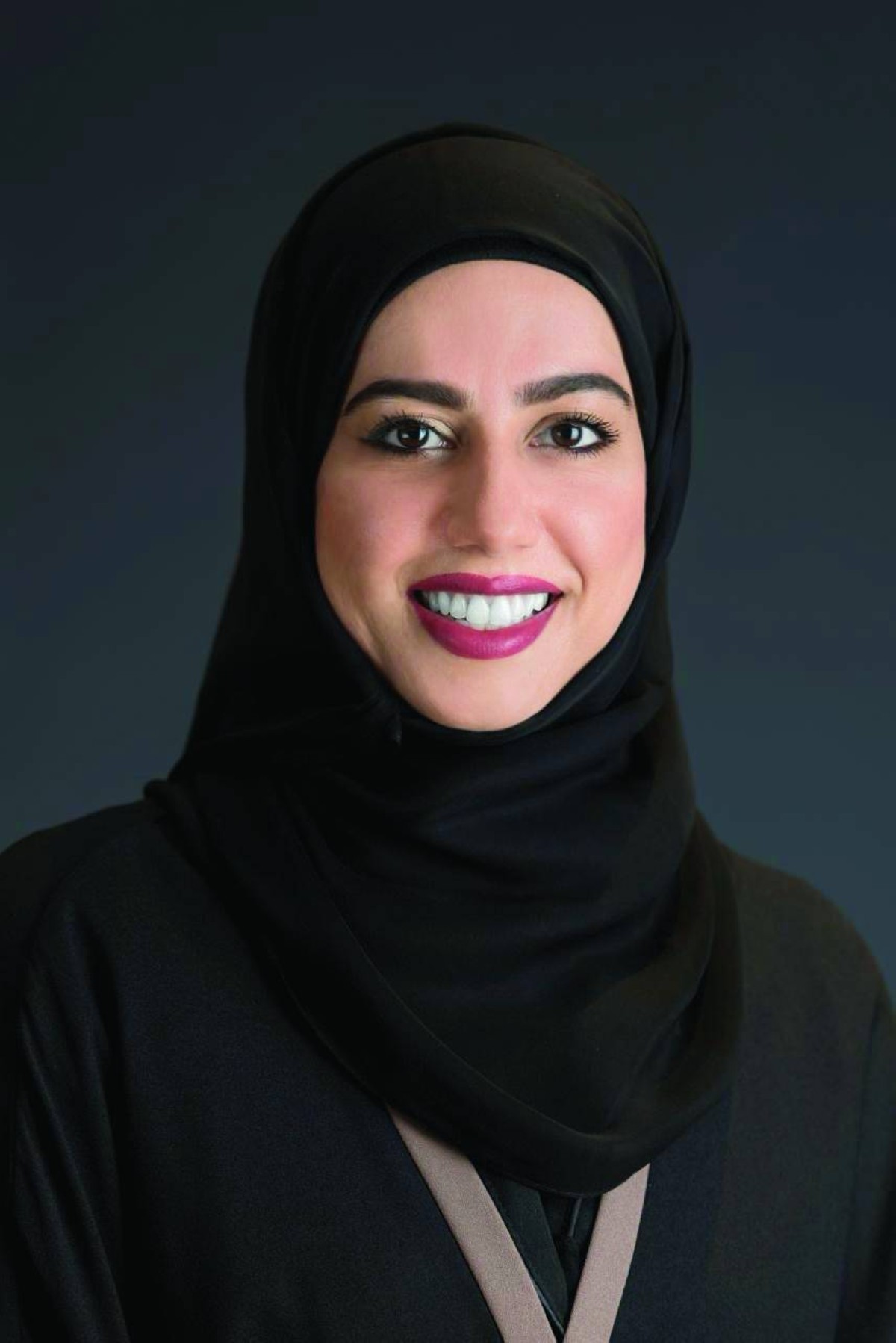 عائشة ميران 