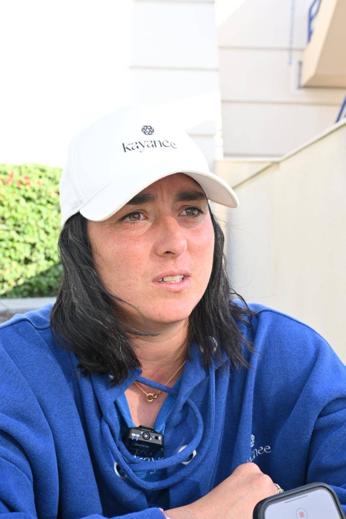 أنس جابر | تصوير: إيريك أرازاس