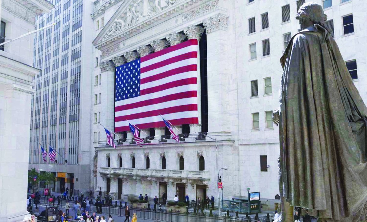 مخاوف من موجة بيع واسعة في الأسواق