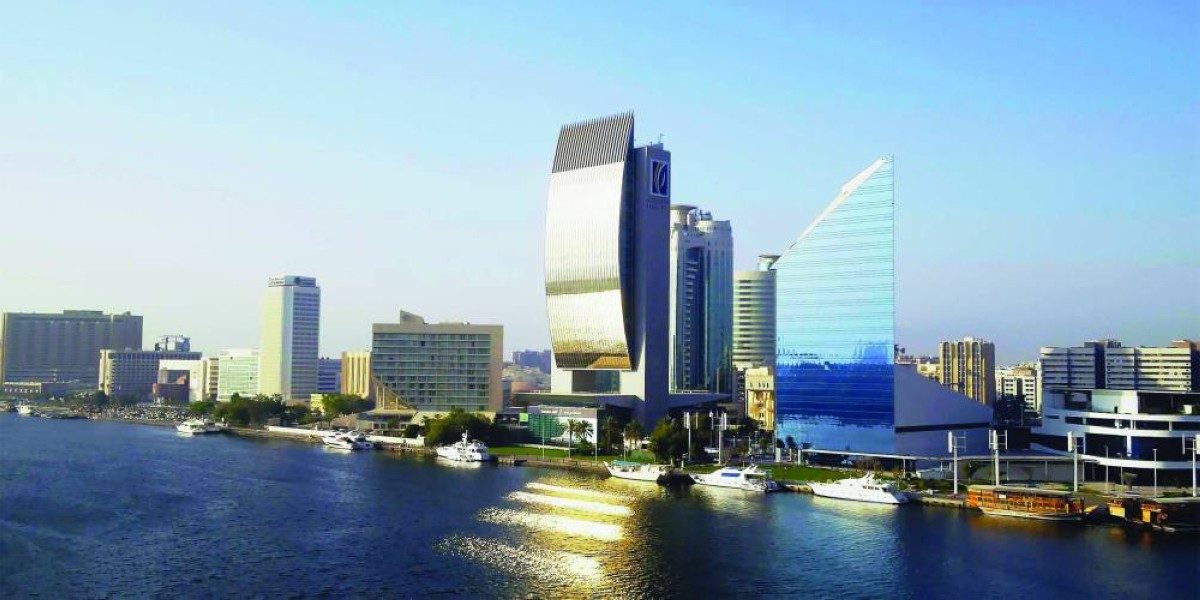  دبي تعزز مكانتها مركزاً مالياً عالمياً  