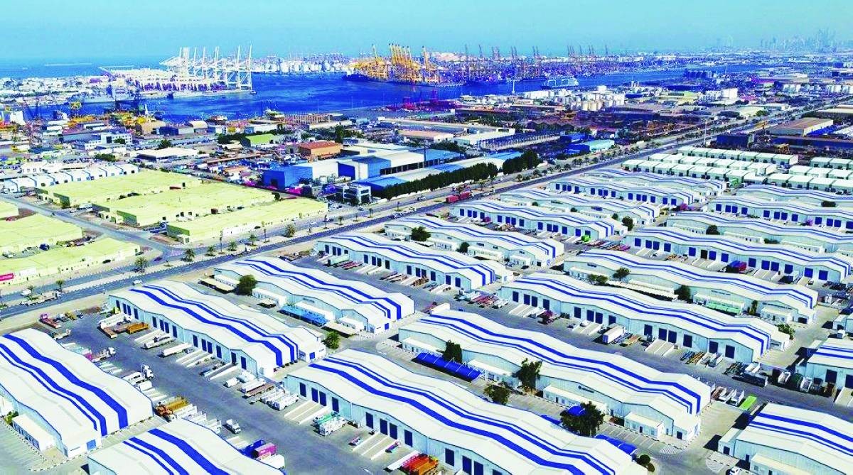  «جافزا» مقر لعدد كبير من أهم العلامات التجارية العالمية  