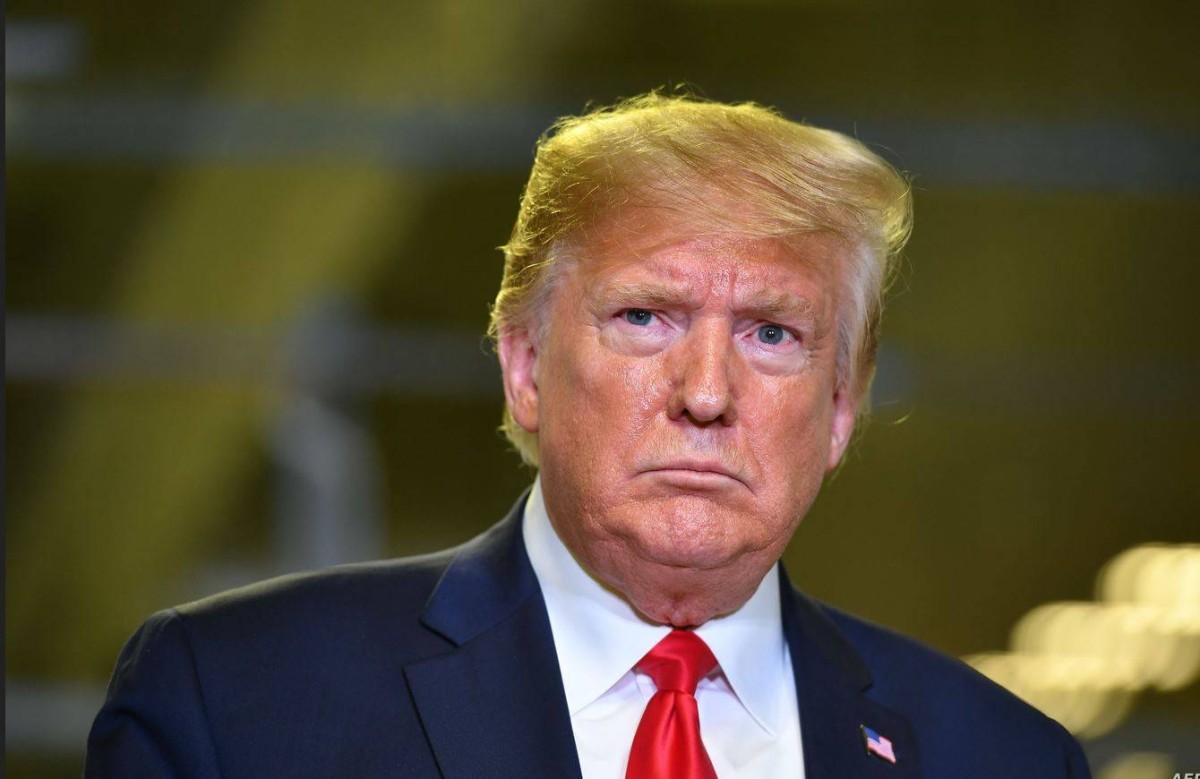 تعليقات غاضبة وساخرة.. لماذا استهدف المصريون ترامب على «التواصل»؟