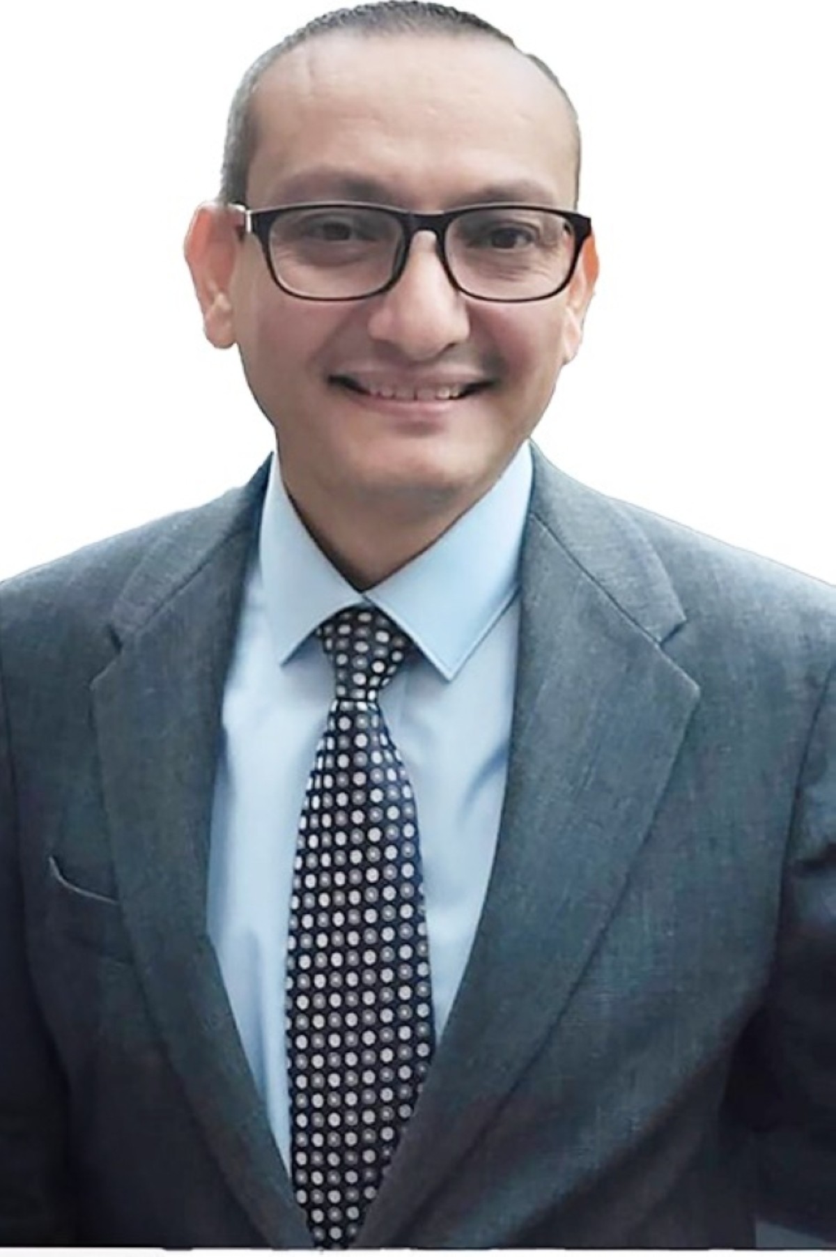 الدكتور هشام