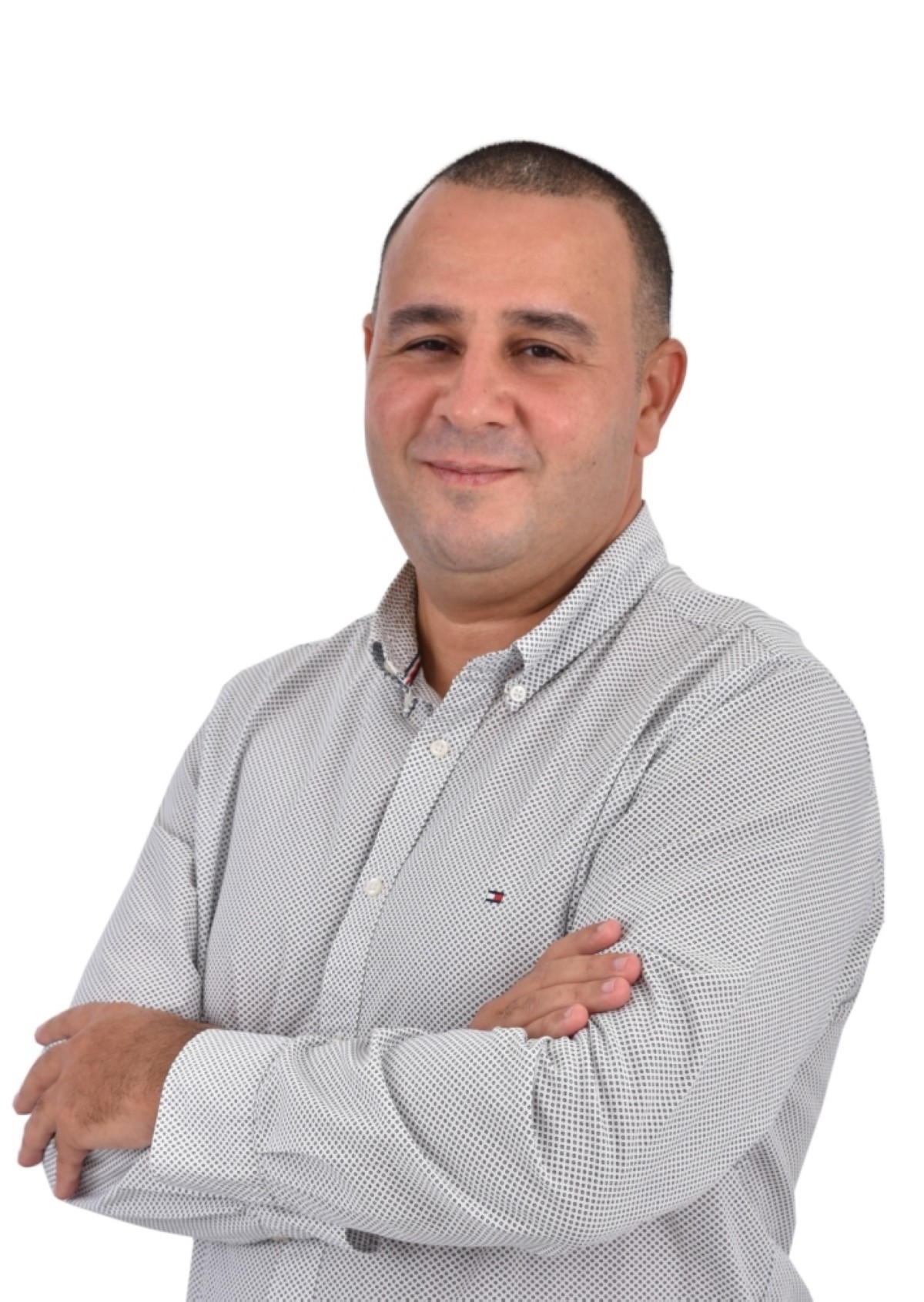 قيس الزريبي 