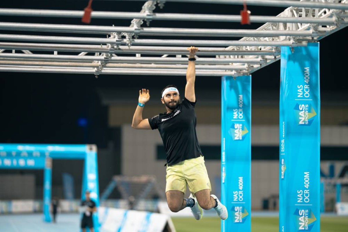 بطولات مختلفة تستقطب الهواة والمحترفين في كل عام