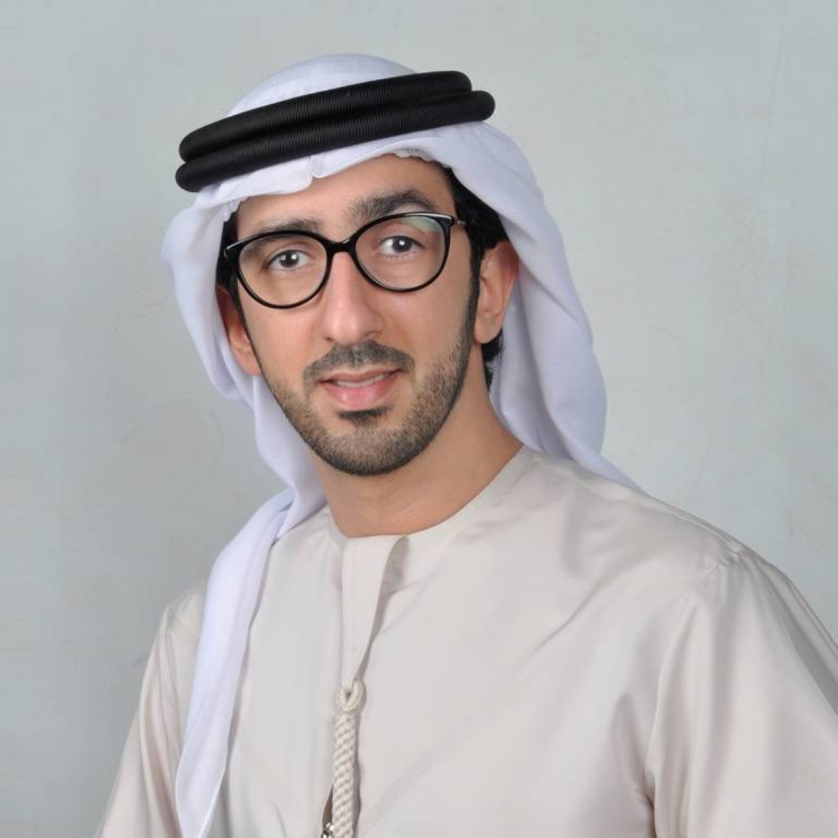 حسن المزروعي