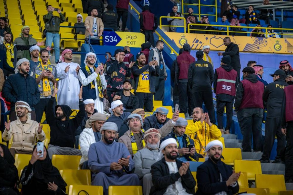 الوصل والنصر