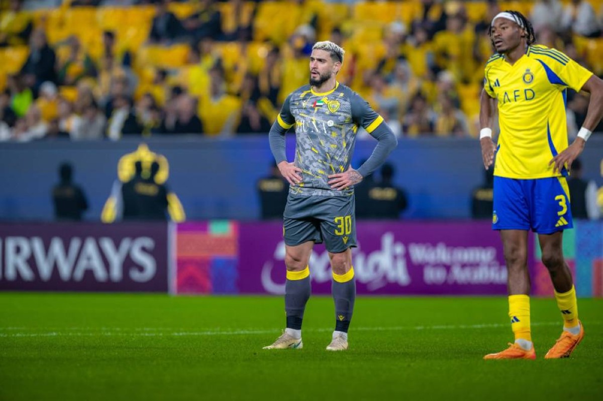 الوصل والنصر