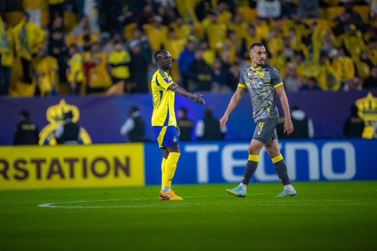 الوصل والنصر