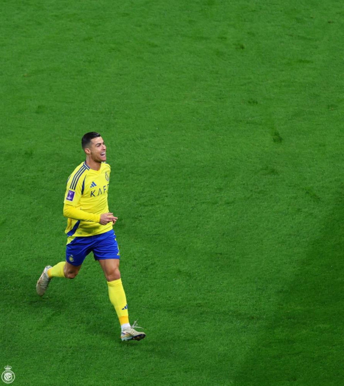 الوصل والنصر