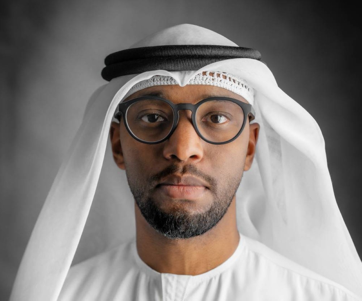 نواف المطروشي