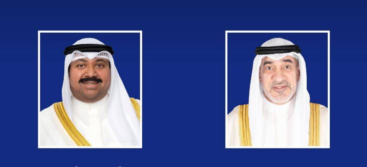 تعديل وزاري في الكويت: عبدالله السالم الصباح وزيراً للدفاع