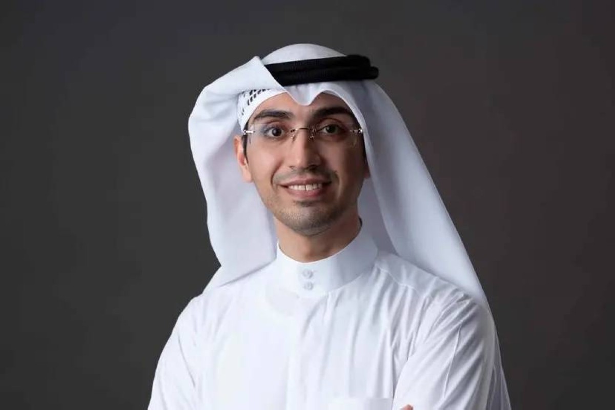 محمد البلوشي