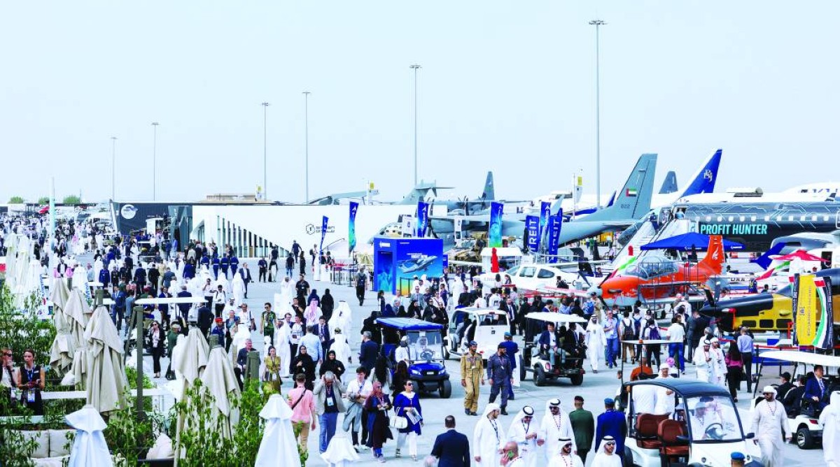 مشاركة عالمية كبيرة متوقعة في نسخة 2025 | من المصدر