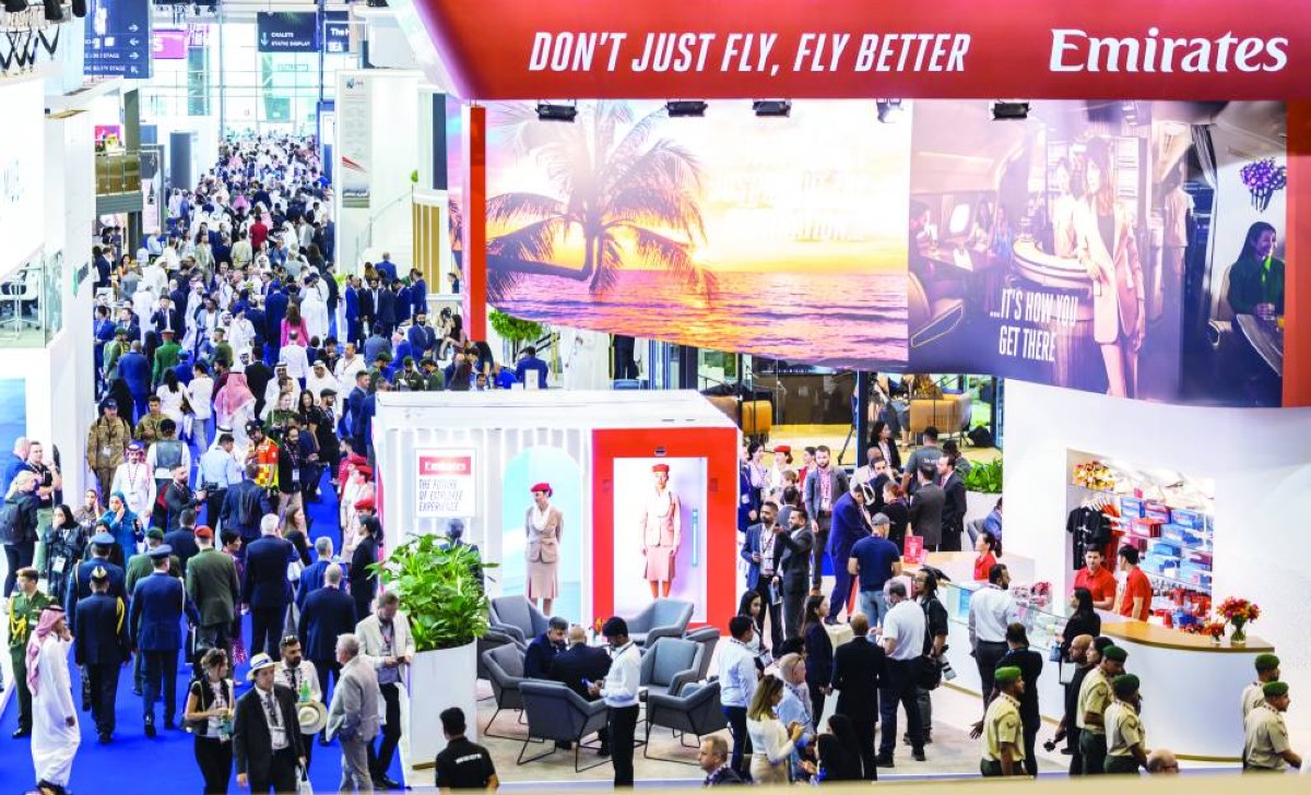 مشاركة عالمية كبيرة متوقعة في نسخة 2025 | من المصدر