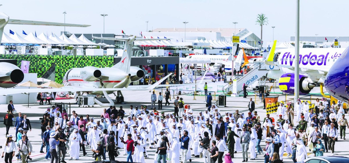 مشاركة عالمية كبيرة متوقعة في نسخة 2025 | من المصدر