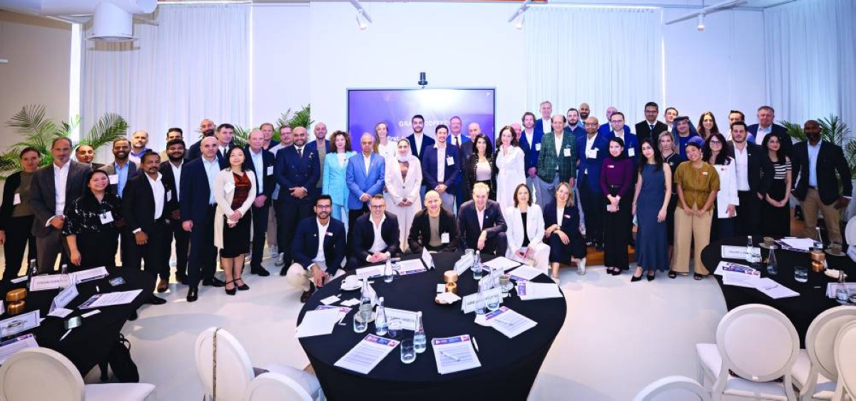 خلال اجتماع المجلس الاستشاري | من المصدر