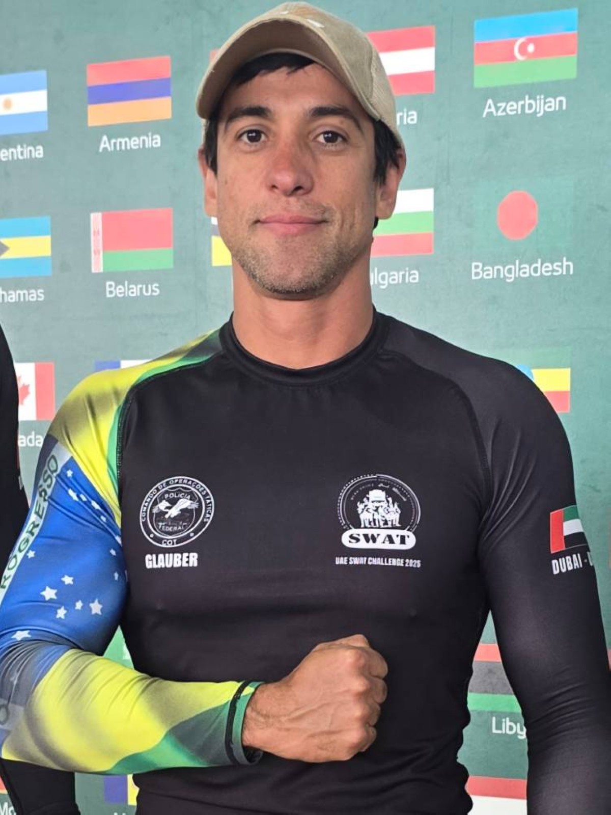  غويديس غلاوبر