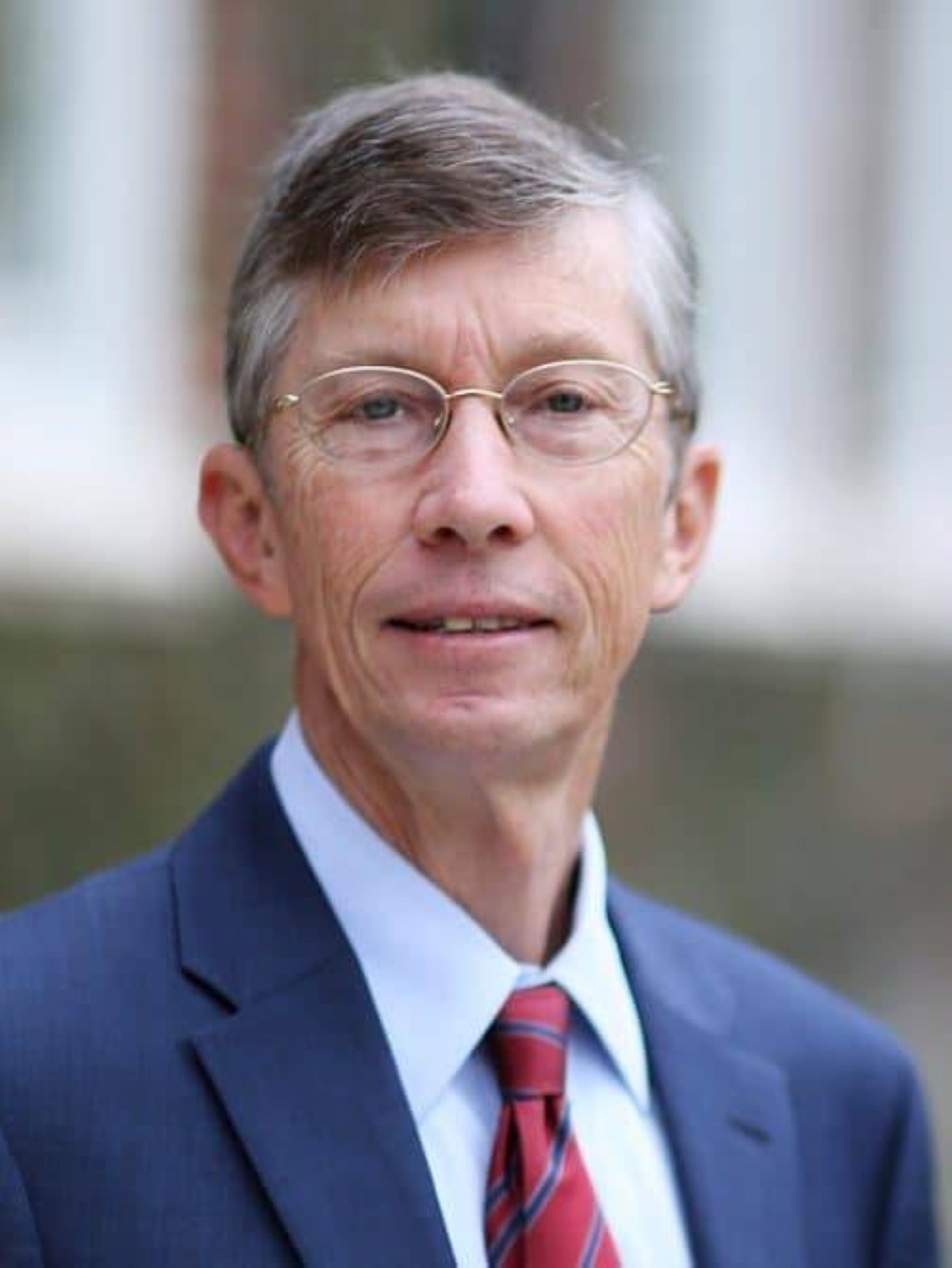 جاي آر.ريتر