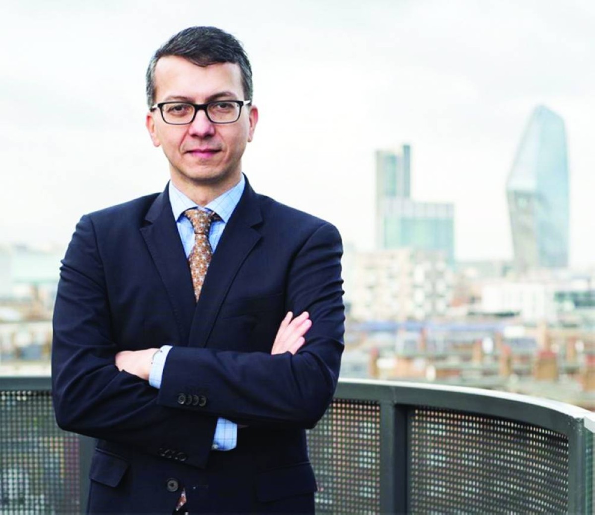 طارق الرفاعي