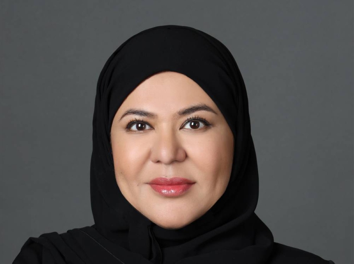سناء سهيل