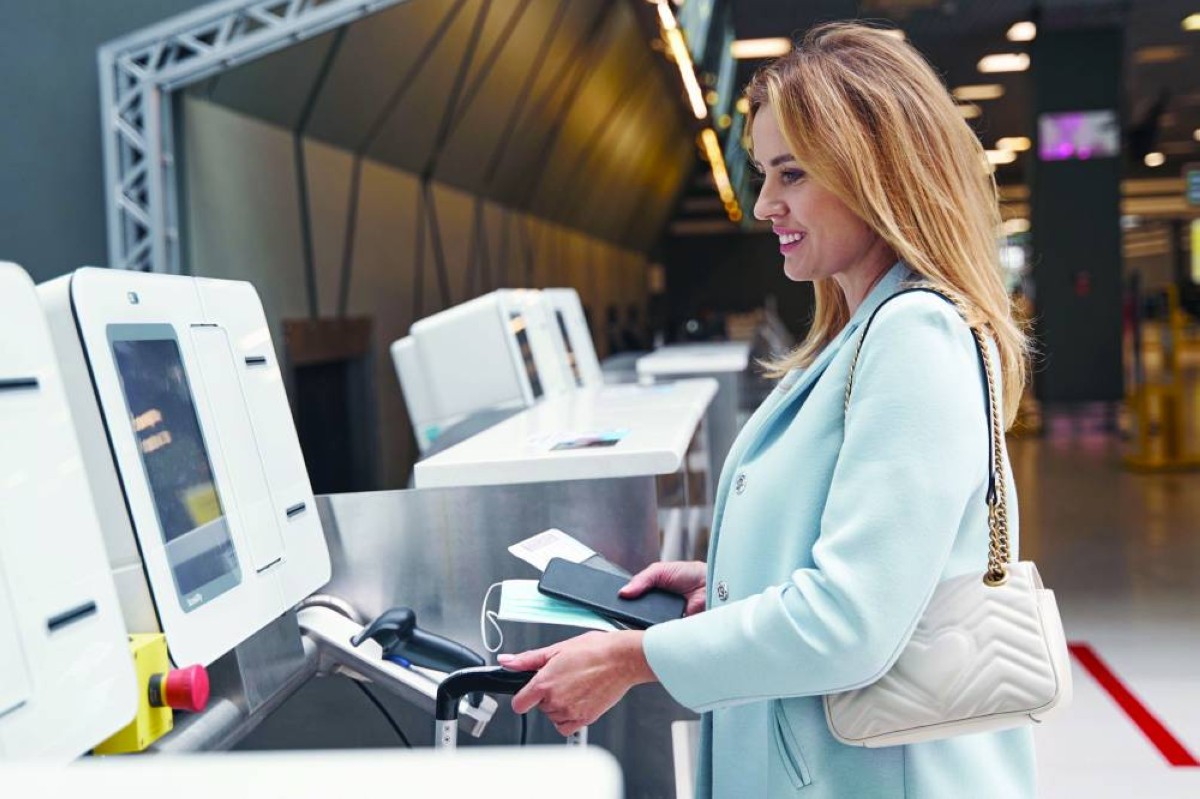 المعرض يركز على التطورات التقنية
