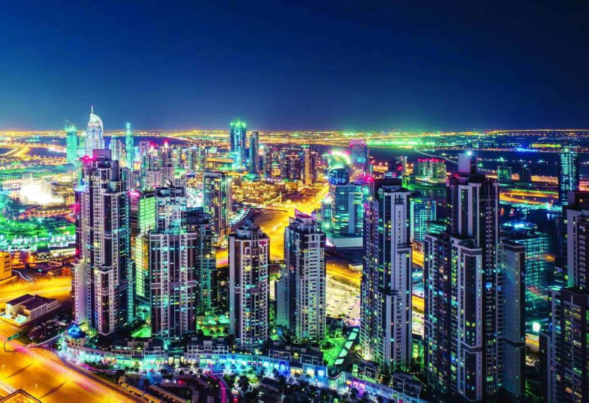 شهر يناير محطة جديدة في مسار نمو القطاع العقاري