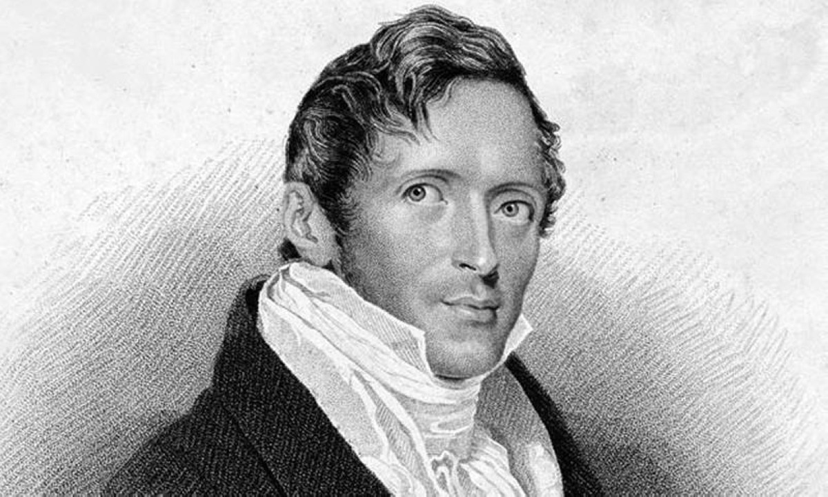 1819 توماس ستامفورد رافلز، أحد مسؤولي شركة الهند الشرقية، يؤسس «سنغافورة».
