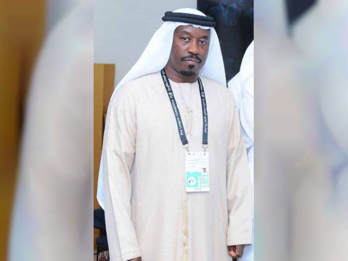 صالح إسماعيل