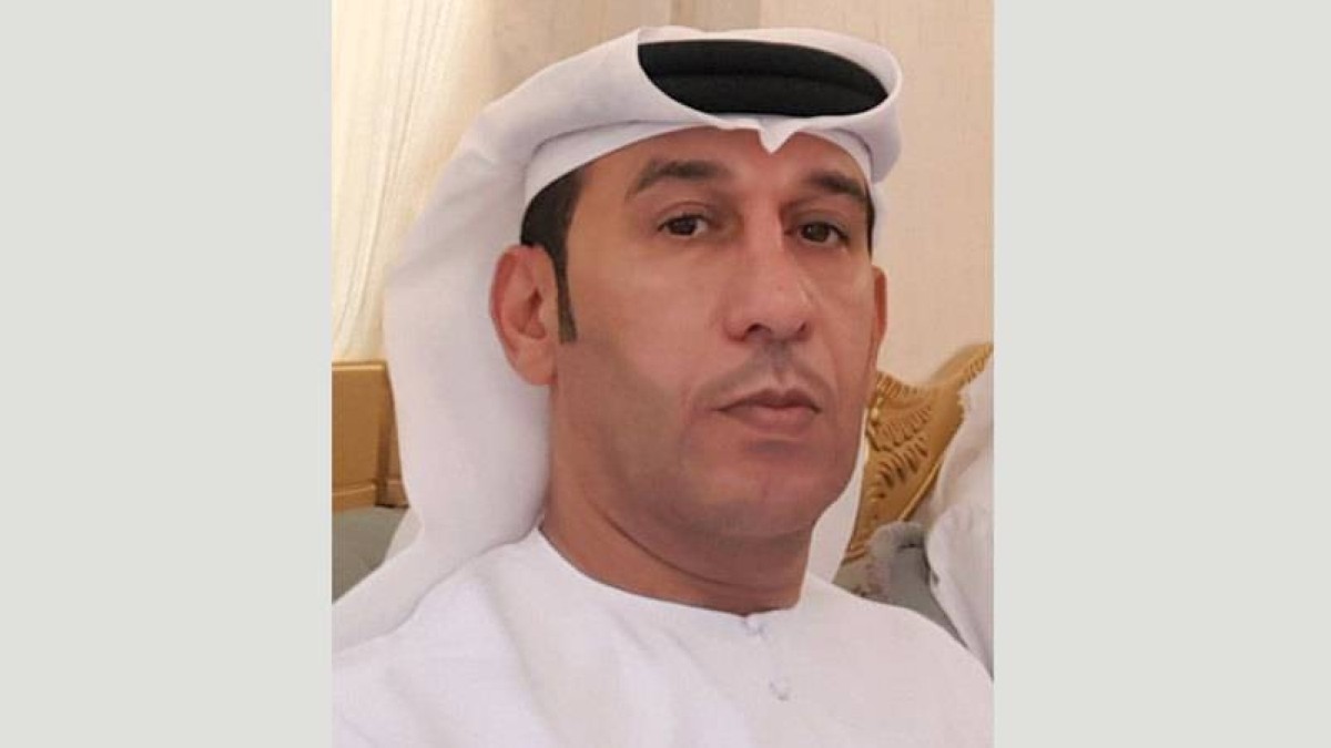 محمد الطنيجي