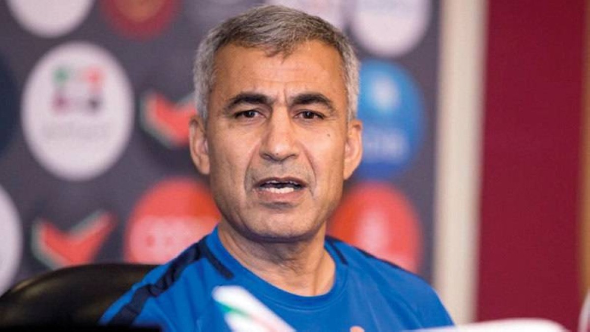 نور الدين العبيدي