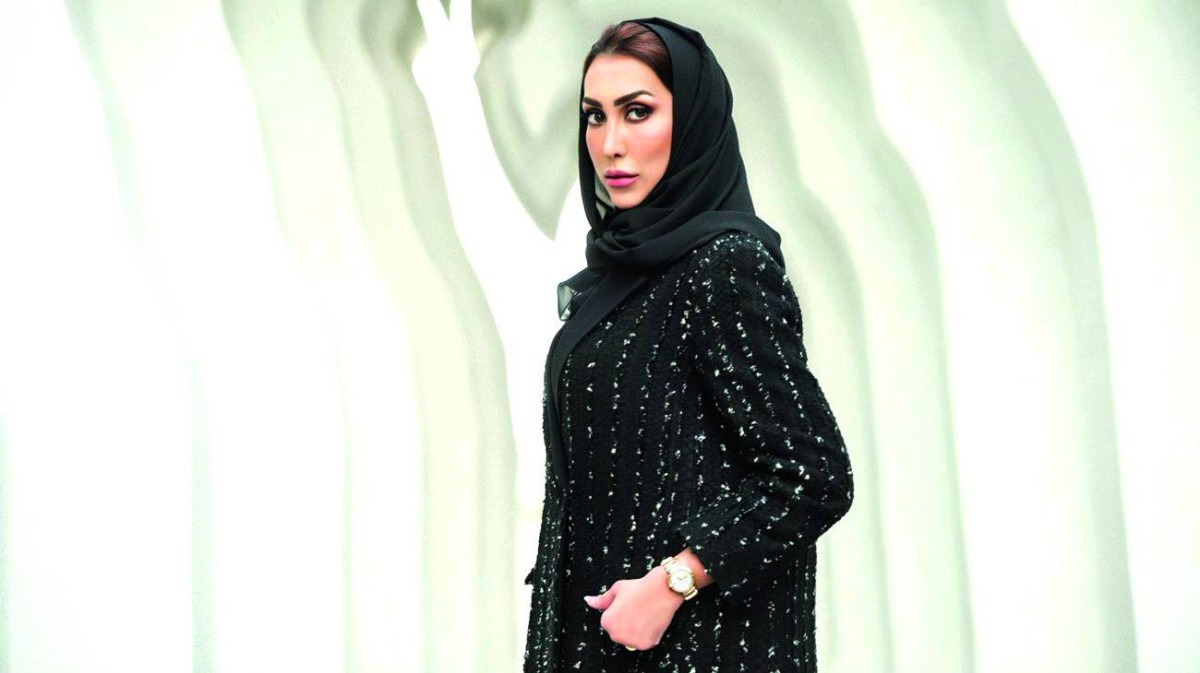 خديجة البستكي